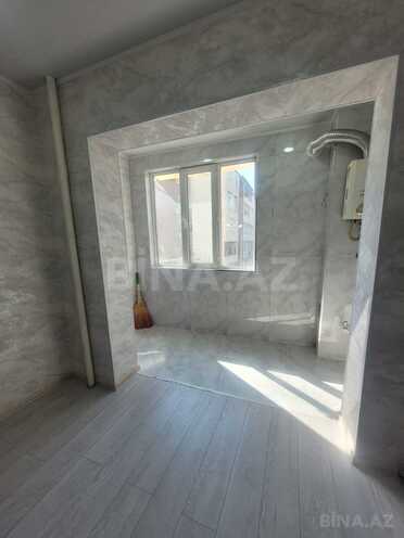 Продаётся 1-комн. вторичка 46 м², м. Ази Асланов, photo 8 from 21