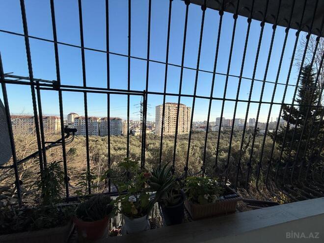 Satılır 4 otaqlı köhnə tikili 105 m², Nəsimi m., photo 14 from 18