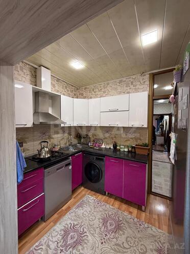 Satılır 4 otaqlı köhnə tikili 105 m², Nəsimi m., photo 4 from 18