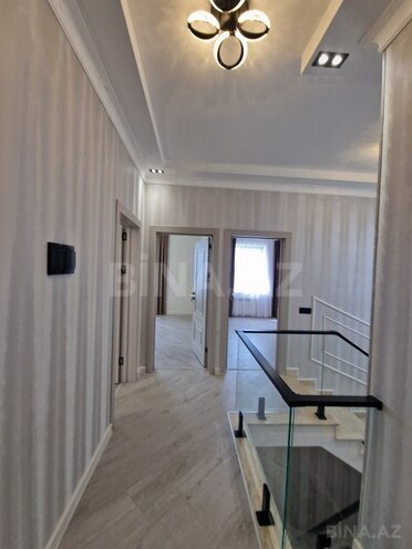 Satılır 5 otaqlı həyət evi/bağ evi 211 m², Məmmədli q., photo 4 from 13