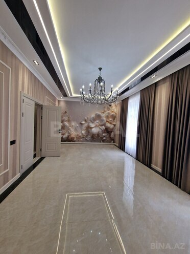 Satılır 5 otaqlı həyət evi/bağ evi 211 m², Məmmədli q., photo 8 from 13