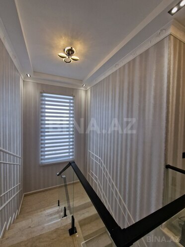 Satılır 5 otaqlı həyət evi/bağ evi 211 m², Məmmədli q., photo 11 from 13