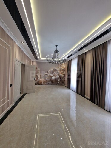 Satılır 5 otaqlı həyət evi/bağ evi 211 m², Məmmədli q., photo 10 from 13