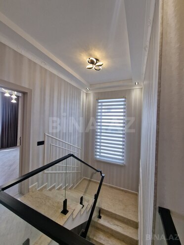 Satılır 5 otaqlı həyət evi/bağ evi 211 m², Məmmədli q., photo 6 from 13