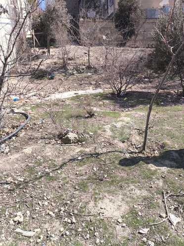 Satılır  torpaq 0.6 sot, Yeni Günəşli q., photo 3 from 8