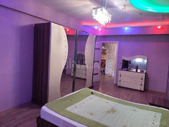 Satılır 2 otaqlı yeni tikili 82 m², Bakıxanov q., photo 5 from 9