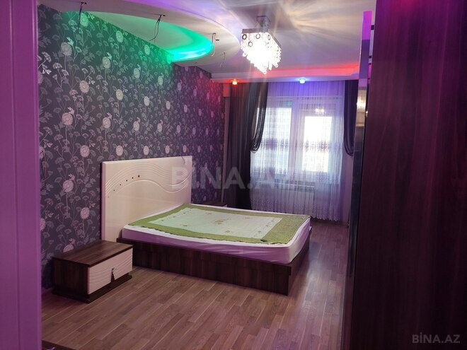 Satılır 2 otaqlı yeni tikili 82 m², Bakıxanov q., photo 6 from 9