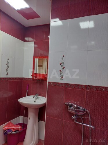 Satılır 2 otaqlı yeni tikili 82 m², Bakıxanov q., photo 3 from 9