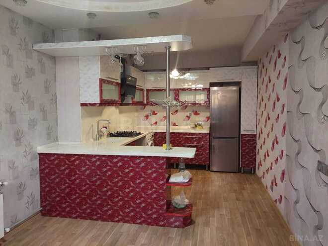 Satılır 2 otaqlı yeni tikili 82 m², Bakıxanov q., photo 8 from 9