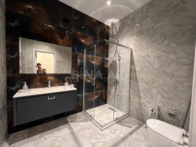 İcarəyə verilir 5 otaqlı həyət evi/bağ evi 260 m², Mərdəkan q., photo 5 from 14