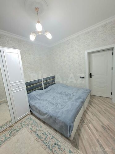 İcarəyə verilir 5 otaqlı həyət evi/bağ evi 260 m², Mərdəkan q., photo 12 from 14