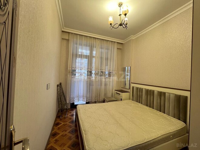 İcarəyə verilir 2 otaqlı yeni tikili 58 m², İnşaatçılar m., photo 6 from 17