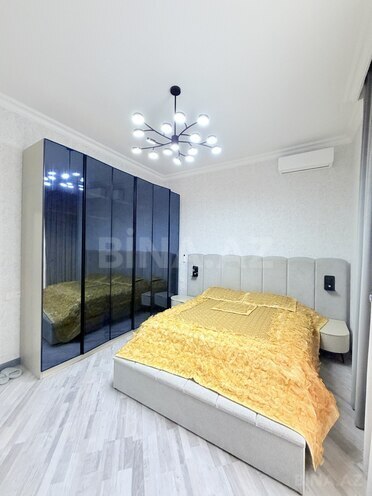 Сдаётся 6-комн. дом/дача 400 м², пос. Бильгях, photo 19 from 22