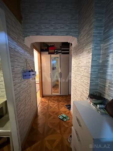 Satılır 2 otaqlı yeni tikili 55 m², Memar Əcəmi m., photo 6 from 10