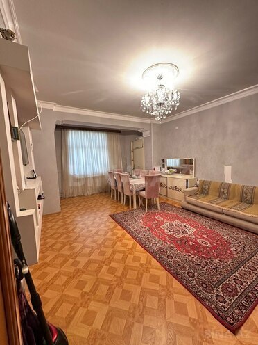 Satılır 2 otaqlı yeni tikili 55 m², Memar Əcəmi m., photo 3 from 10