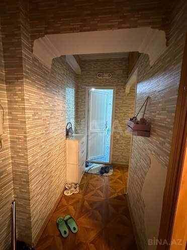 Satılır 2 otaqlı yeni tikili 55 m², Memar Əcəmi m., photo 9 from 10