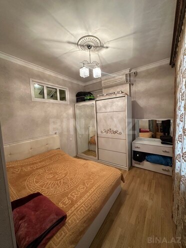 Satılır 2 otaqlı yeni tikili 55 m², Memar Əcəmi m., photo 4 from 10