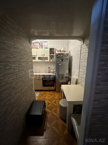 Satılır 2 otaqlı yeni tikili 55 m², Memar Əcəmi m., photo 7 from 10