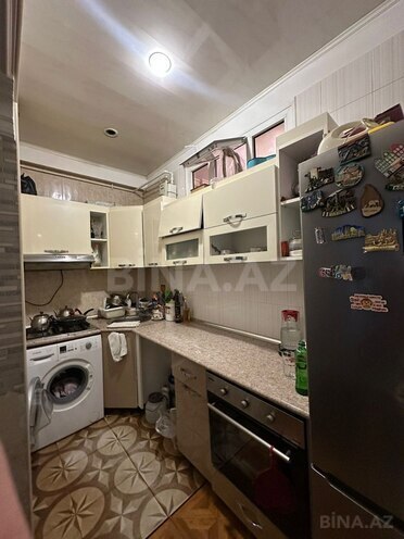 Satılır 2 otaqlı yeni tikili 55 m², Memar Əcəmi m., photo 8 from 10
