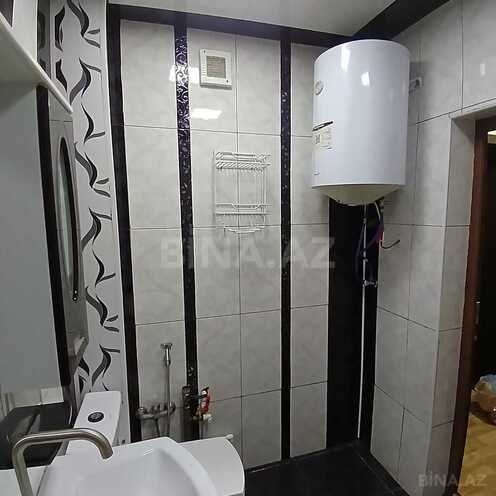 İcarəyə verilir 1 otaqlı köhnə tikili 36 m², photo 4 from 10