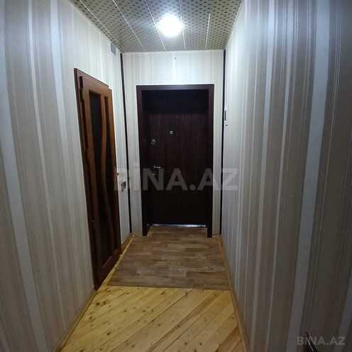 İcarəyə verilir 1 otaqlı köhnə tikili 36 m², photo 5 from 10