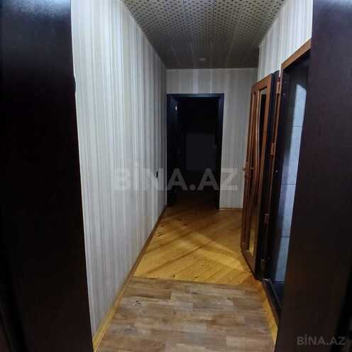İcarəyə verilir 1 otaqlı köhnə tikili 36 m², photo 6 from 10