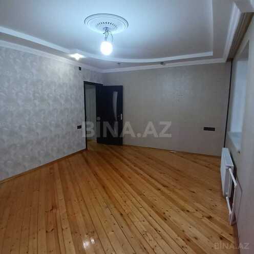 İcarəyə verilir 1 otaqlı köhnə tikili 36 m², photo 8 from 10