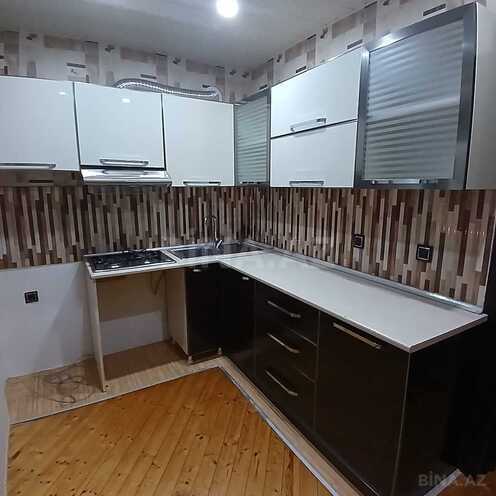 İcarəyə verilir 1 otaqlı köhnə tikili 36 m², photo 9 from 10