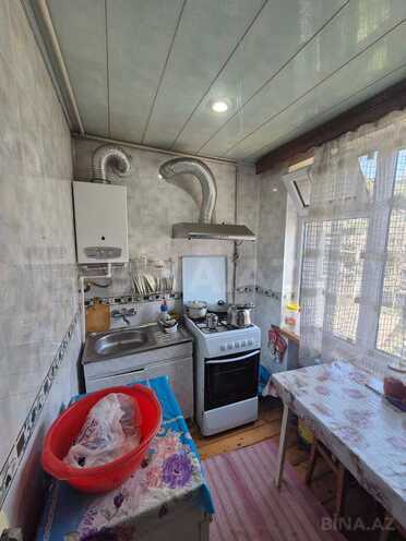 Продаётся 2-комн. вторичка 44 м², м. Нефтчиляр, photo 6 from 8