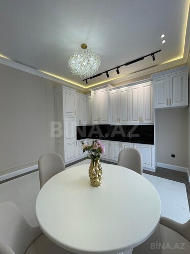 Satılır 5 otaqlı həyət evi/bağ evi 230 m², Mərdəkan q., photo 16 from 27