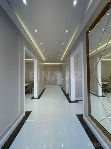 Satılır 5 otaqlı həyət evi/bağ evi 230 m², Mərdəkan q., photo 11 from 27