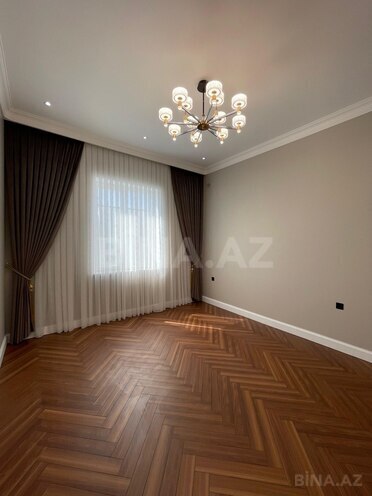 Satılır 5 otaqlı həyət evi/bağ evi 230 m², Mərdəkan q., photo 23 from 27