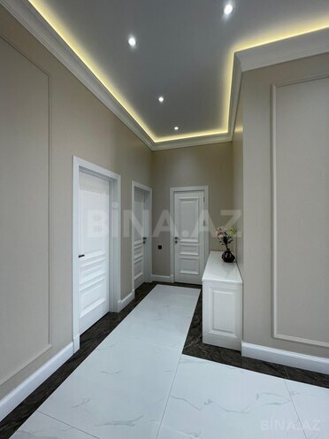 Satılır 5 otaqlı həyət evi/bağ evi 230 m², Mərdəkan q., photo 12 from 27