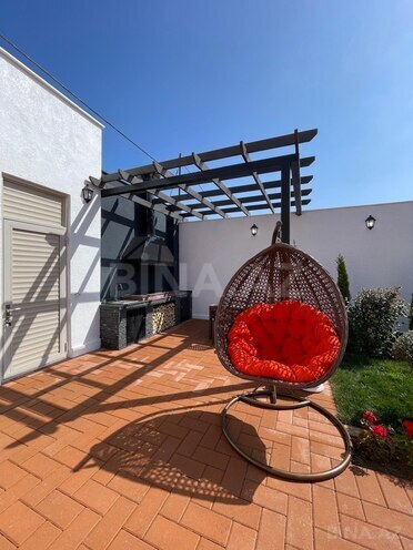 Satılır 5 otaqlı həyət evi/bağ evi 230 m², Mərdəkan q., photo 7 from 27