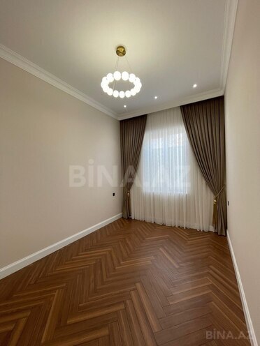 Satılır 5 otaqlı həyət evi/bağ evi 230 m², Mərdəkan q., photo 21 from 27