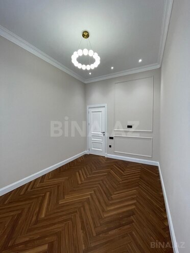 Satılır 5 otaqlı həyət evi/bağ evi 230 m², Mərdəkan q., photo 22 from 27