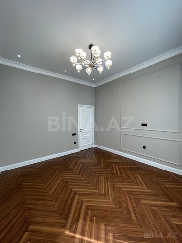 Satılır 5 otaqlı həyət evi/bağ evi 230 m², Mərdəkan q., photo 24 from 27