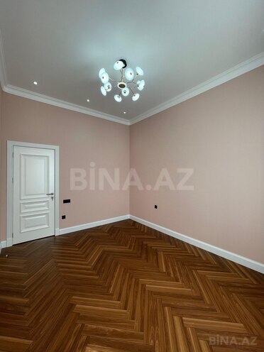 Satılır 5 otaqlı həyət evi/bağ evi 230 m², Mərdəkan q., photo 26 from 27