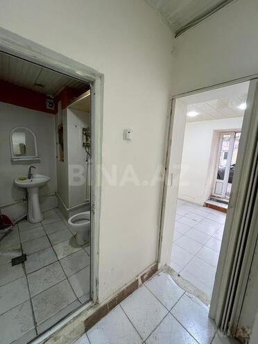 Сдаётся  объект 23 м², м. Низами, photo 8 from 18