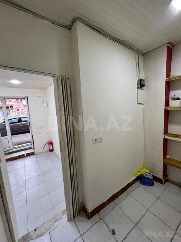 Сдаётся  объект 23 м², м. Низами, photo 6 from 18