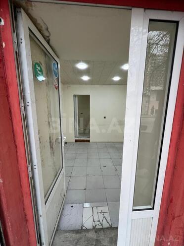 Сдаётся  объект 23 м², м. Низами, photo 9 from 18