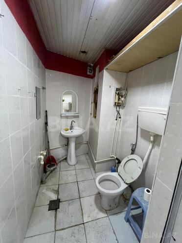 Сдаётся  объект 23 м², м. Низами, photo 7 from 18