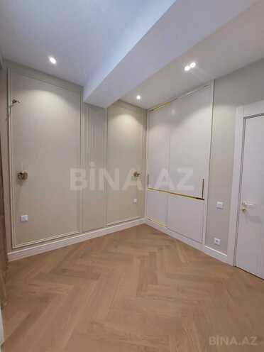 Продаётся 3-комн. новостройка 85 м², м. Нариман Нариманов, photo 7 from 12