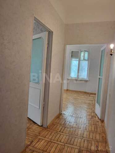 İcarəyə verilir 2 otaqlı köhnə tikili 55 m², photo 5 from 11