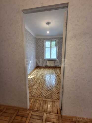 İcarəyə verilir 2 otaqlı köhnə tikili 55 m², photo 6 from 11