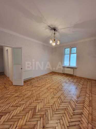 İcarəyə verilir 2 otaqlı köhnə tikili 55 m², photo 3 from 11