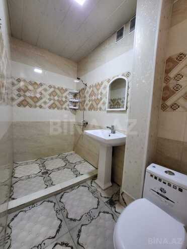 İcarəyə verilir 2 otaqlı köhnə tikili 55 m², photo 10 from 11