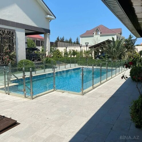 Сдаётся 5-комн. дом/дача 260 м², пос. Бузовна, photo 3 from 12