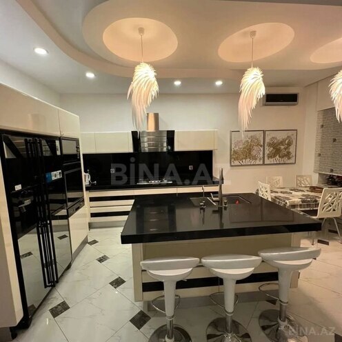 Сдаётся 5-комн. дом/дача 260 м², пос. Бузовна, photo 7 from 12
