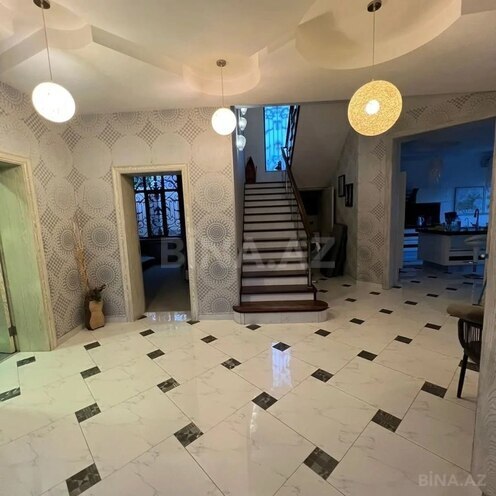 Сдаётся 5-комн. дом/дача 260 м², пос. Бузовна, photo 6 from 12